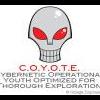 CoyoteBurnout