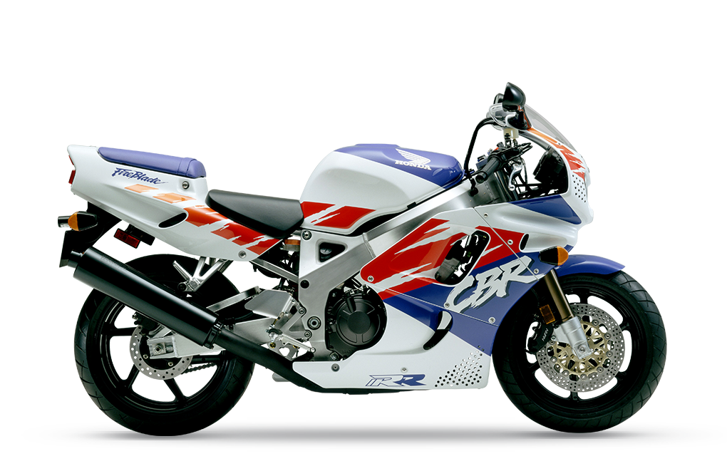 Honda CBR900RR Fireblade 1992